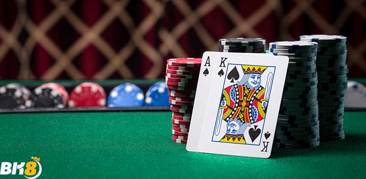 Mẹo chơi game bài Xì Tố hay