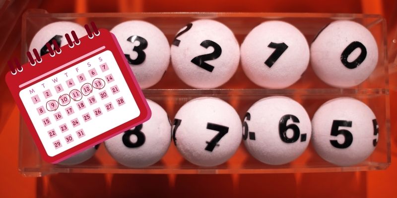 Lịch mở thưởng xổ số miền Bắc ra sao