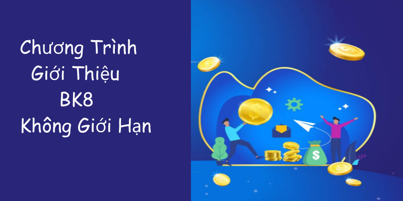 Thông tin về chương trình giới thiệu bạn bè