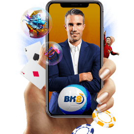 App BK8Viet