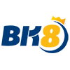 Logo nhà cái BK8