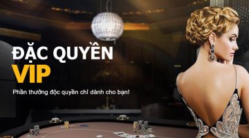 chương trình bắn cá VIP