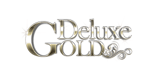 Deluxe Gold Logo