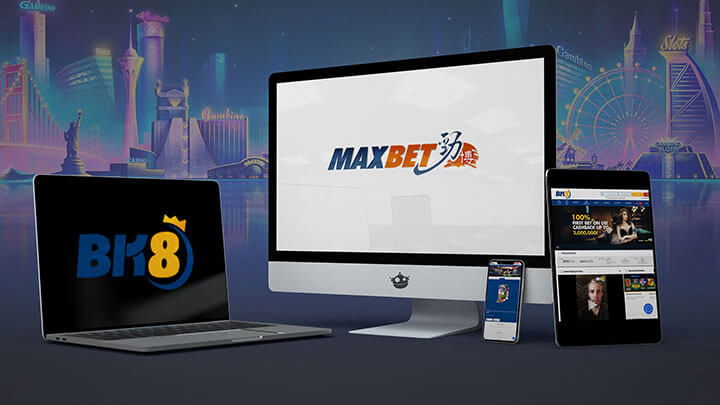 Sảnh cược thể thao Maxbet Sảnh cược Maxbet
