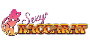 Sexy Baccarat logo