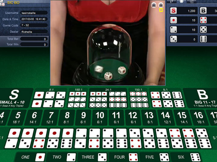 Cách chơi sicbo tk88 bet đơn giản dễ dàng nhất