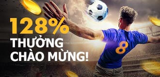 Khuyến mãi chào mừng Esports