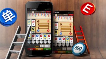 The Ladder Game Leo Thang