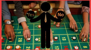 Quy luật Roulette