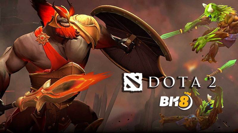 DOTA2 là gì? Cách cá cược DOTA2 như thế nào?