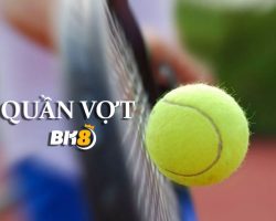 cá cược quần vợt