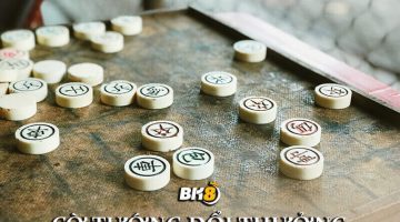 trò chơi cờ tướng đổi thưởng đầy hấp dẫn