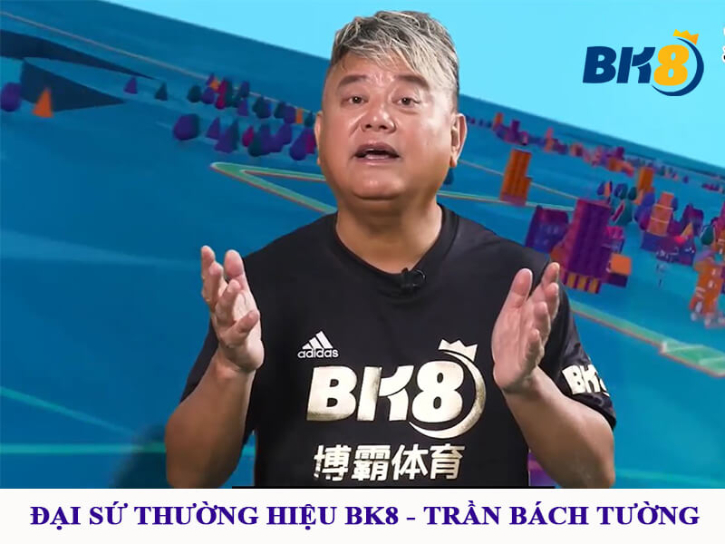Trần Bách Tường rất yêu thích bóng đá đặc biệt đội Hà Lan