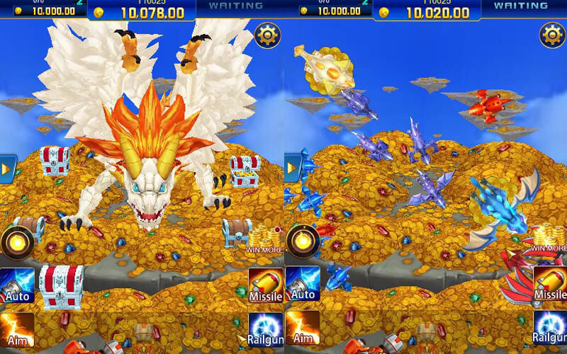 Bắn cá Dragon Fortune là gì?