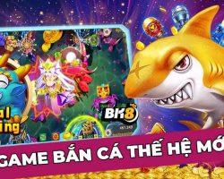 bắn cá hoàng gia Royal Fishing