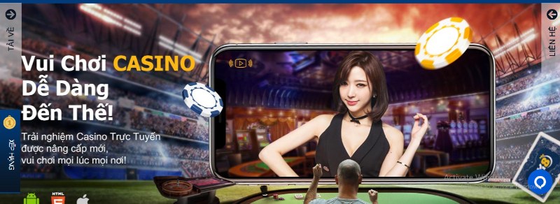 Tải game đánh bài binh xập xám