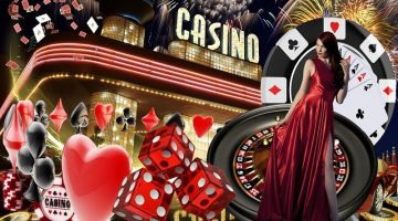 chơi Live casino