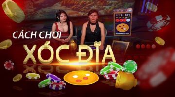 Giới thiệu cách chơi sóc đĩa