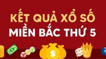 Lịch quay kết quả xổ số miền Bắc khi nào?