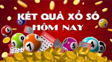 Tìm kiếm kết quả xổ số hôm nay ở đâu?