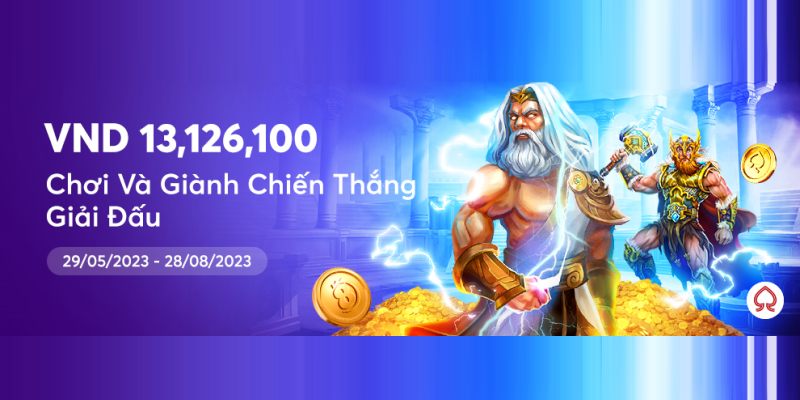 Chơi Và Chiến Thắng Giải Đấu Spadegaming