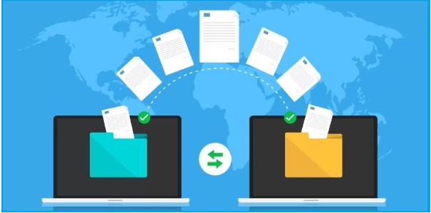 Chính sách liên quan đến chuyển dữ liệu