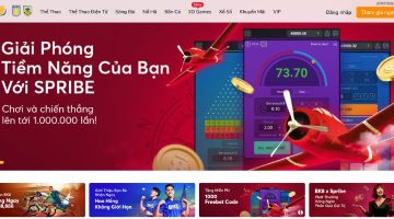 Siêu khuyến mãi BK8 X Spribe