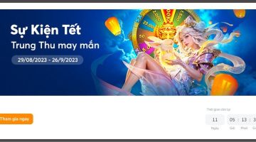 Cách thức tham gia khuyến mãi